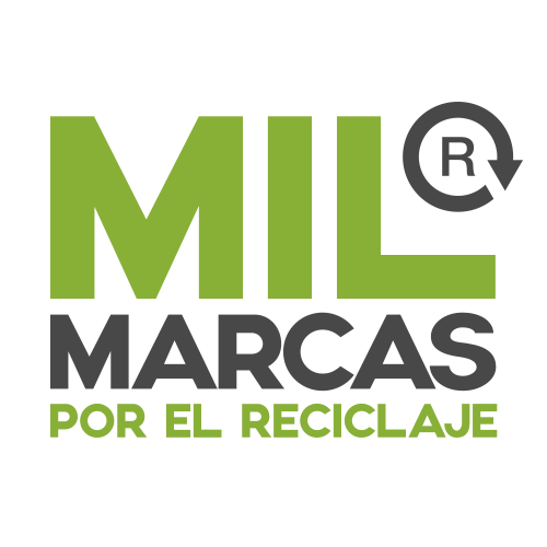 Mil Marcas por el Reciclaje