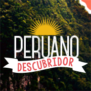 Peruano Descubridor