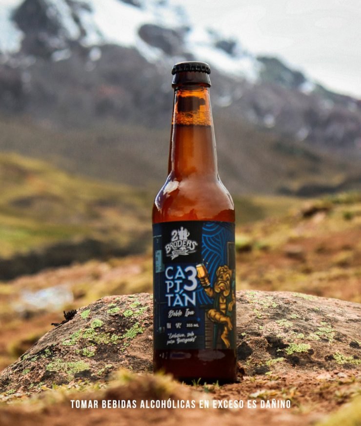 Cervecería 2Broders